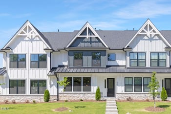 905 Myers Point Dr, Morrisville, NC 27560