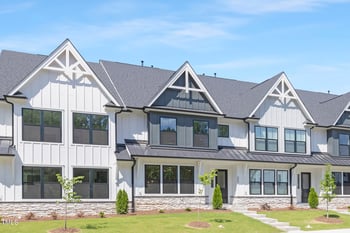 905 Myers Point Dr, Morrisville, NC 27560