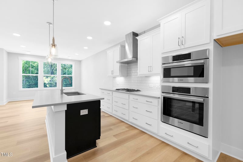 905 Myers Point Dr, Morrisville, NC 27560