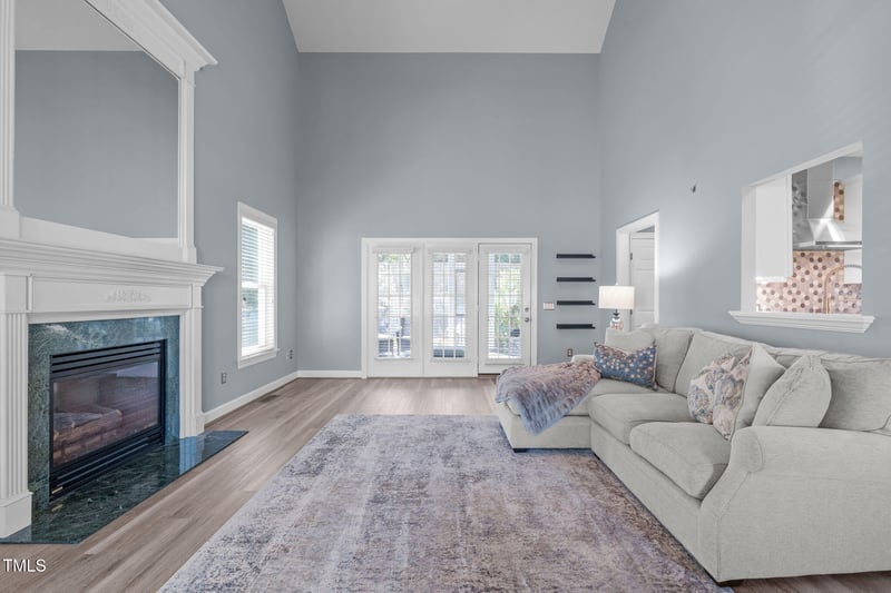 905 Nakina Dr, Fuquay Varina, NC 27526