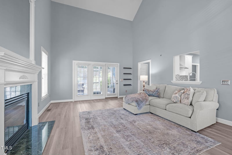 905 Nakina Dr, Fuquay Varina, NC 27526