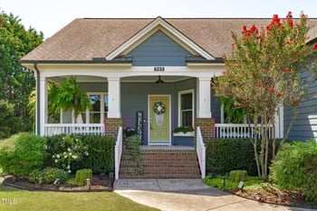 905 Nakina Dr, Fuquay Varina, NC 27526