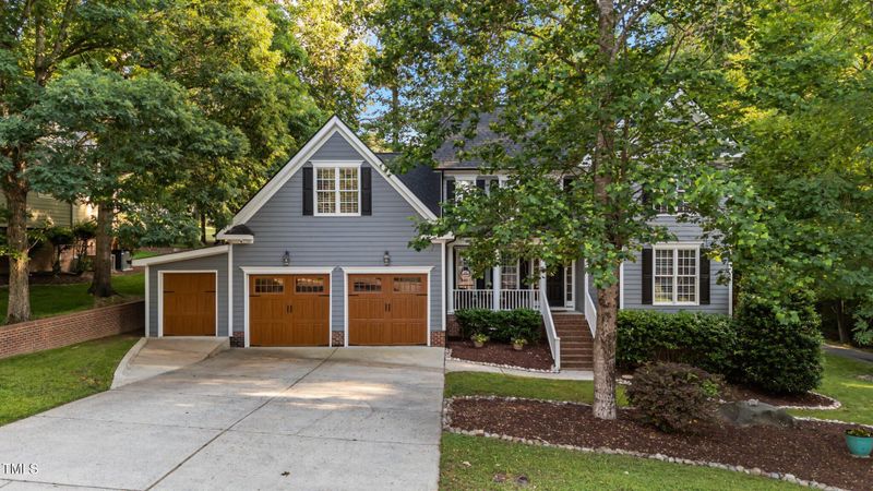 905 Neuse Ridge Dr, Clayton, NC 27527