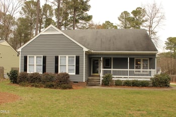 905 Oakwater Dr, Garner, NC 27529