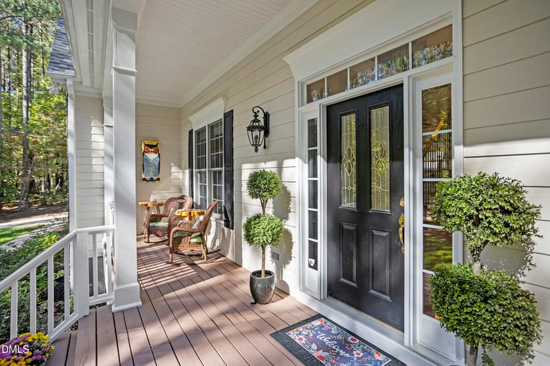 905 Olde Thompson Creek Rd, Apex, NC 27523