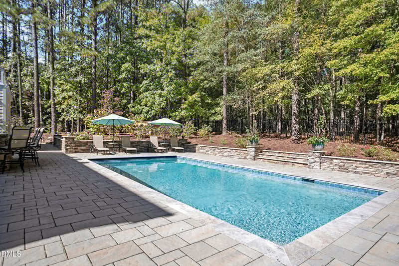 905 Olde Thompson Creek Rd, Apex, NC 27523