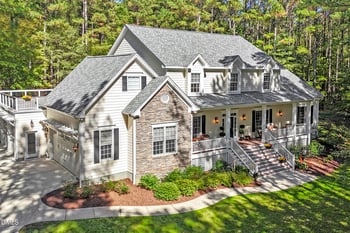 905 Olde Thompson Creek Rd, Apex, NC 27523