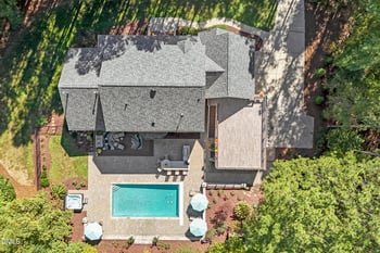 905 Olde Thompson Creek Rd, Apex, NC 27523