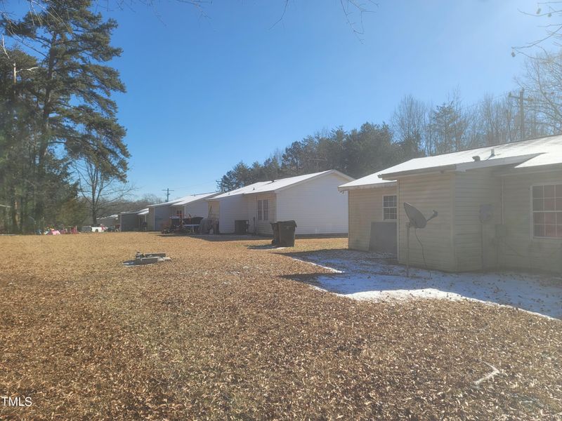 905 N Park Rd, Burlington, NC 27217