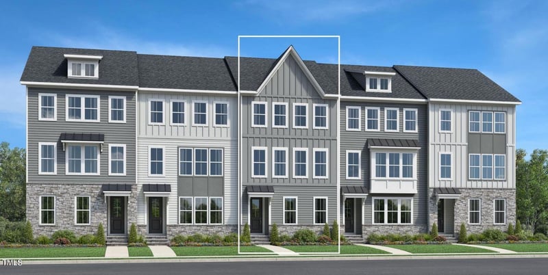 905 Parkfront Dr, Knightdale, NC 27545