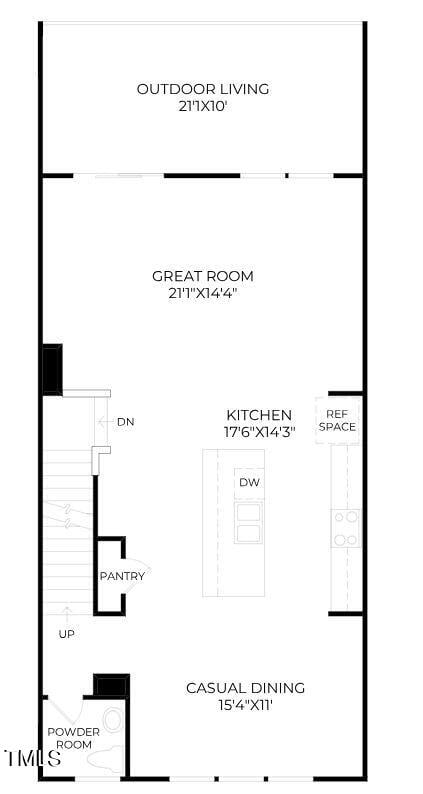 905 Parkfront Dr, Knightdale, NC 27545