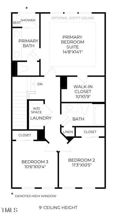 905 Parkfront Dr, Knightdale, NC 27545