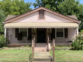 905 Person St, Raleigh, NC 27601