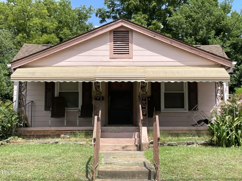 905 Person St, Raleigh, NC 27601