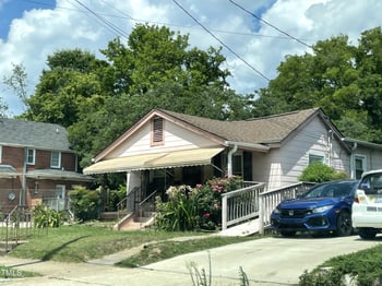 905 Person St, Raleigh, NC 27601