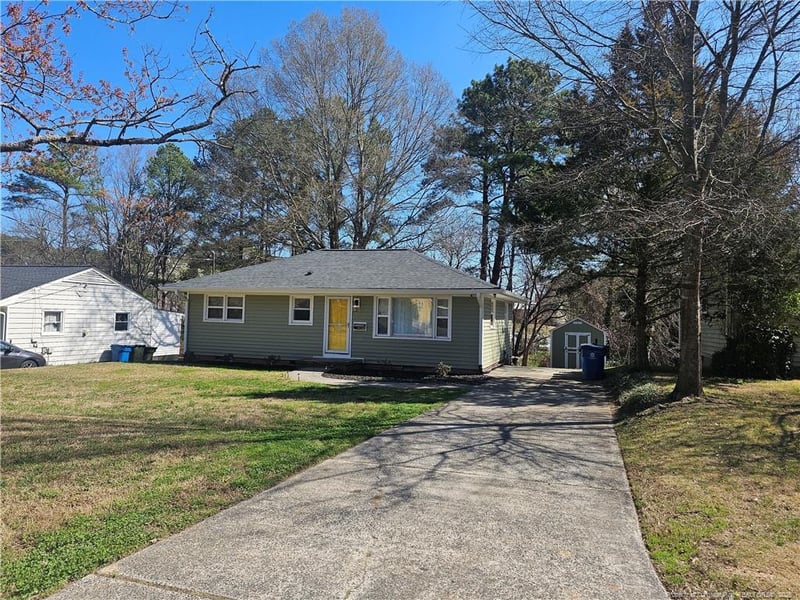 905 Plum St, Durham, NC 27701