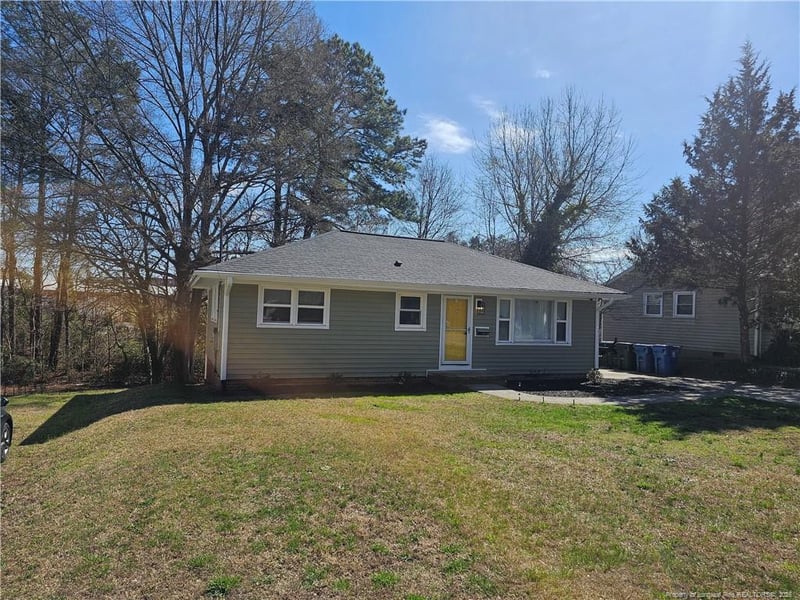 905 Plum St, Durham, NC 27701