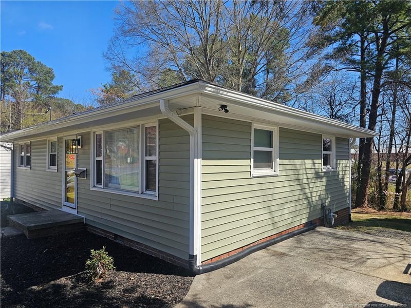 905 Plum St, Durham, NC 27701