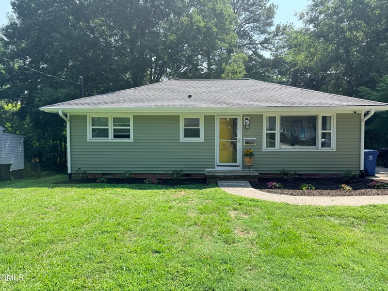 905 Plum St, Durham, NC 27701