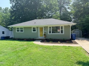 905 Plum St, Durham, NC 27701