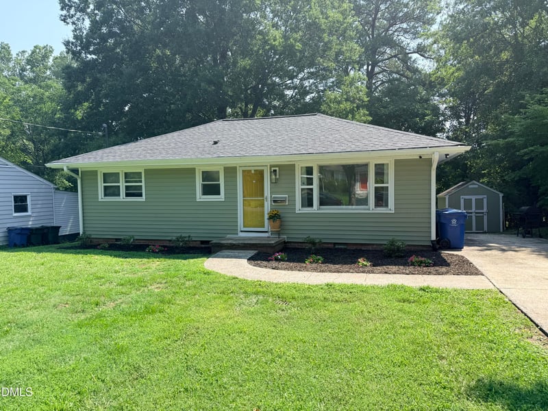 905 Plum St, Durham, NC 27701
