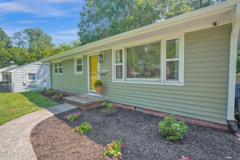 905 S Plum St, Durham, NC 27701