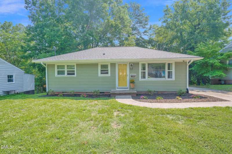 905 S Plum St, Durham, NC 27701