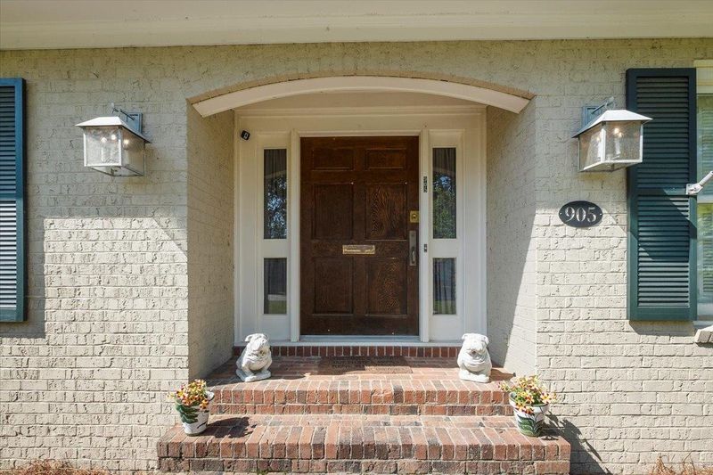 905 W Pope St, Dunn, NC 28334