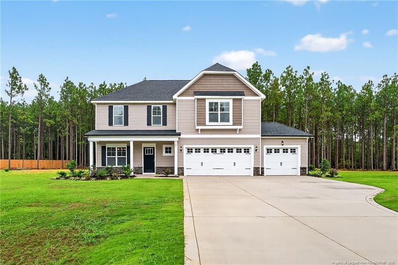 905 Rhum Dr, Fayetteville, NC 28311