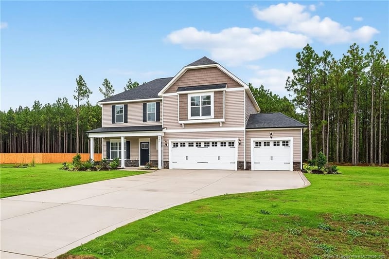 905 Rhum Dr, Fayetteville, NC 28311
