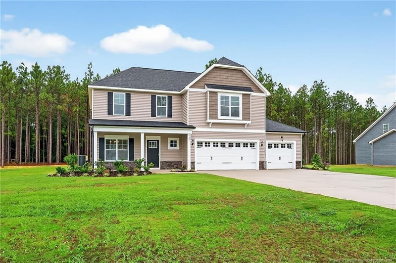 905 Rhum Dr, Fayetteville, NC 28311