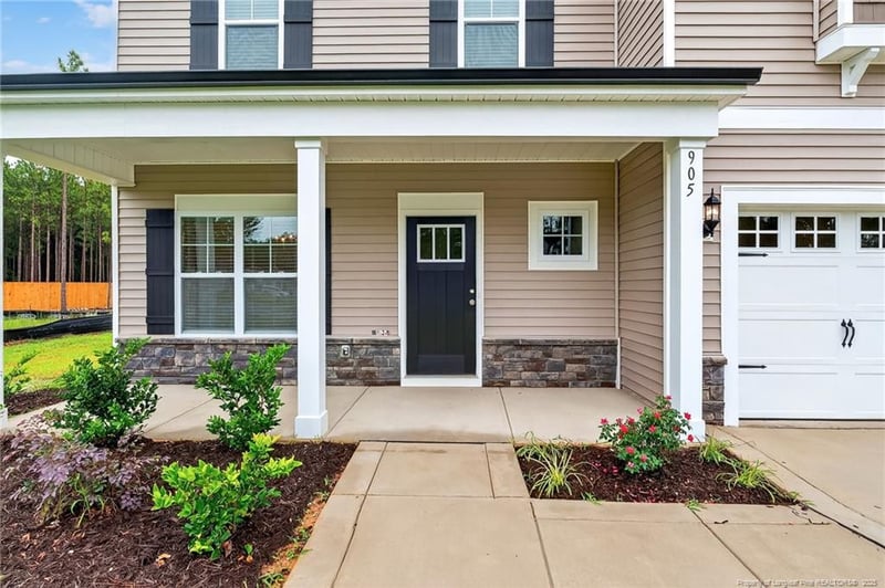 905 Rhum Dr, Fayetteville, NC 28311