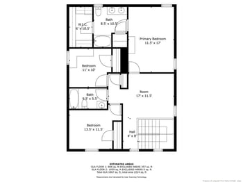 905 Sapphire Stone Ln, Hope Mills, NC 28348