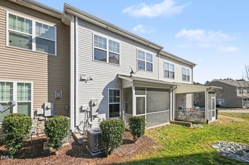 905 Saratoga Dr, Durham, NC 27704