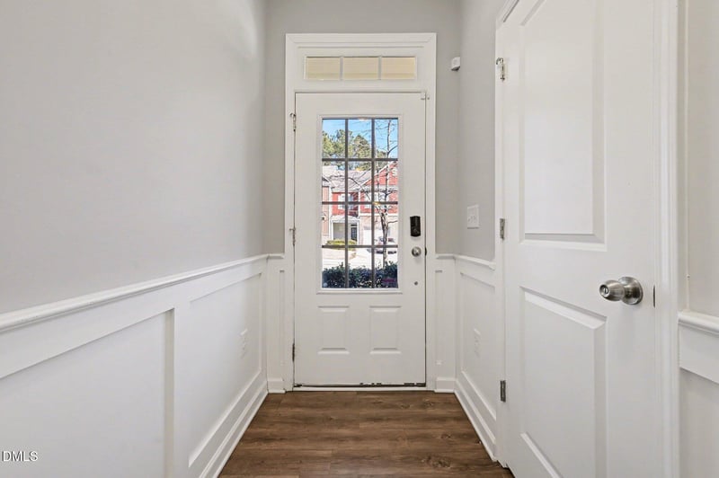 905 Saratoga Dr, Durham, NC 27704