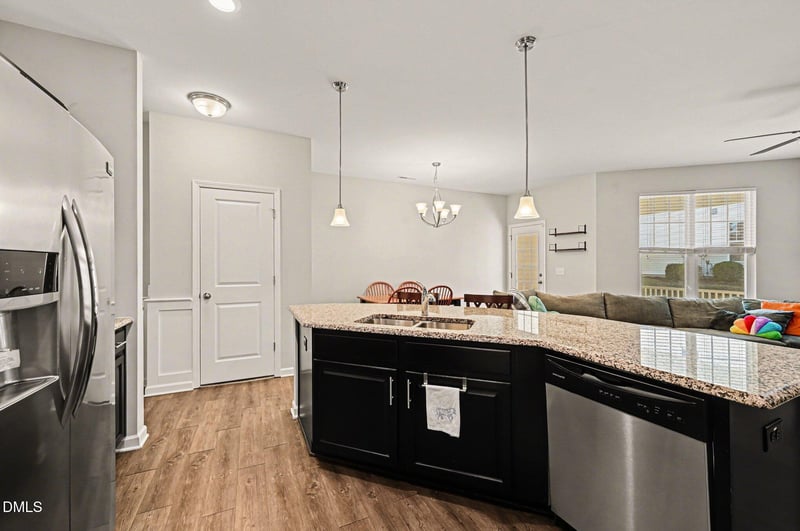 905 Saratoga Dr, Durham, NC 27704