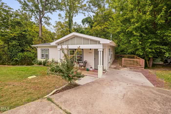 905 Scout Dr, Durham, NC 27707