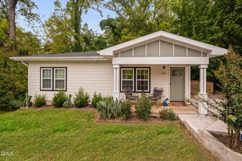 905 Scout Dr, Durham, NC 27707