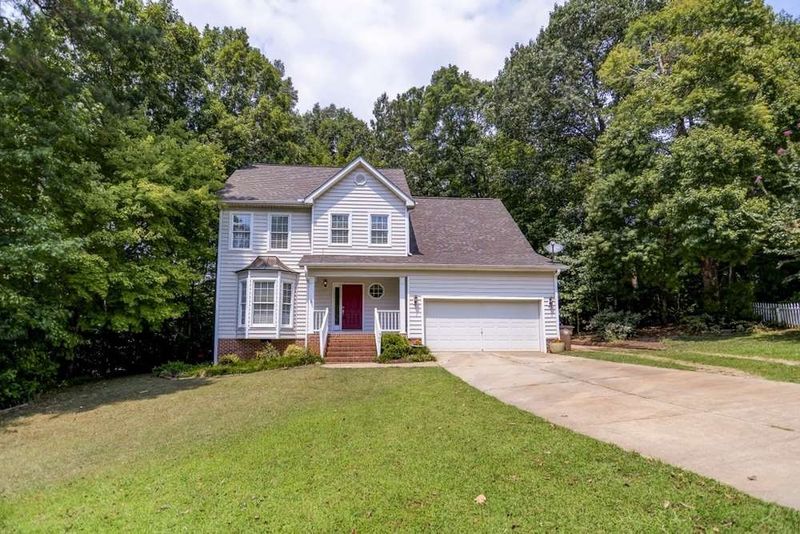 905 Shapinsay Ave, Wake Forest, NC 27587