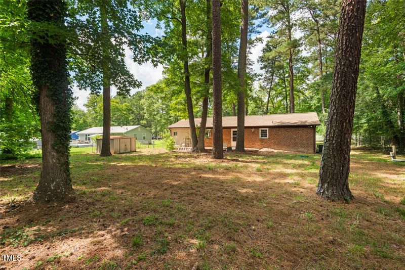 905 Spruce Pine Trl, Durham, NC 27705
