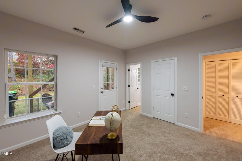 905 Straywhite Ave, Apex, NC 27539