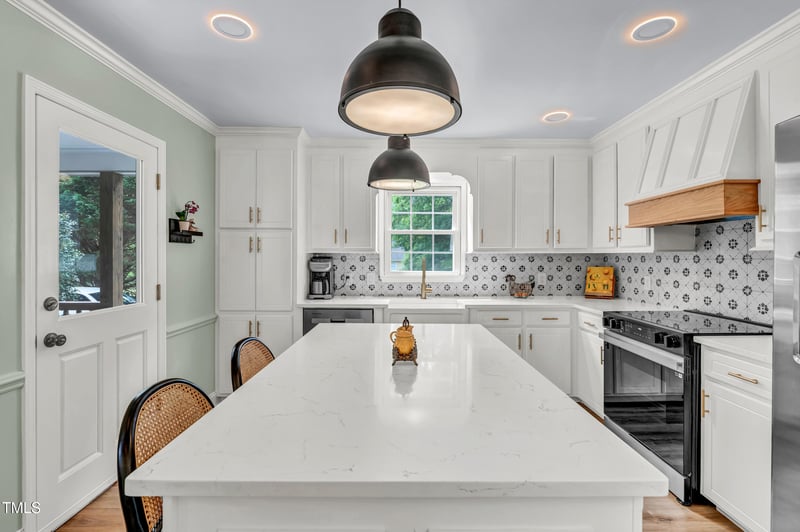 905 Tyler Ct, Garner, NC 27529