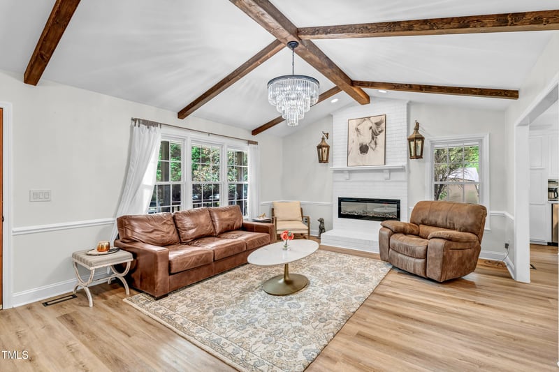 905 Tyler Ct, Garner, NC 27529