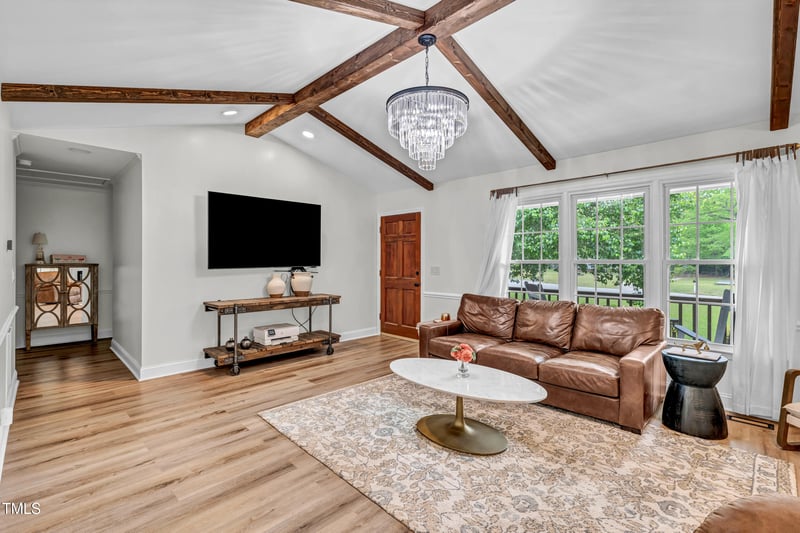 905 Tyler Ct, Garner, NC 27529