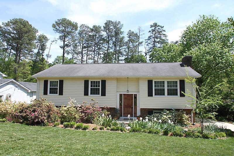 905 Tyrrell Rd, Raleigh, NC 27609