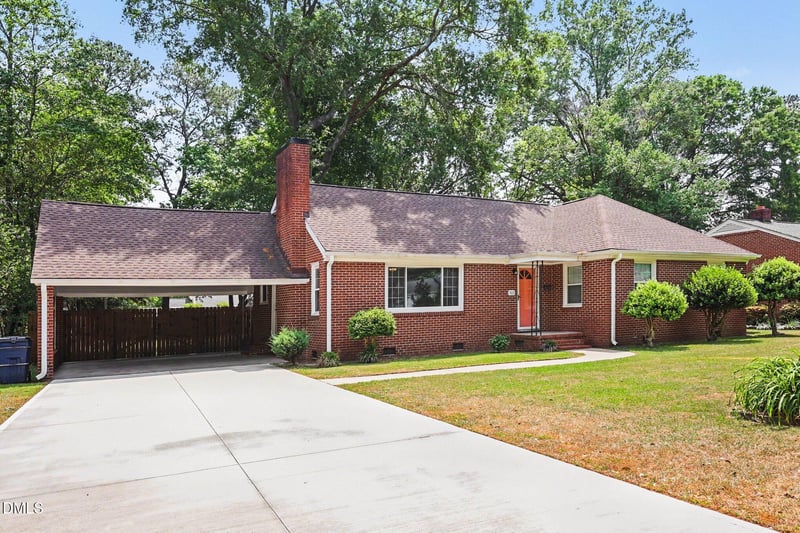 905 Vermont St, Smithfield, NC 27577