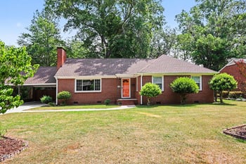 905 Vermont St, Smithfield, NC 27577