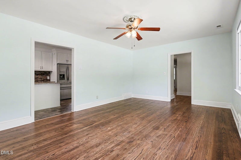 905 Vermont St, Smithfield, NC 27577