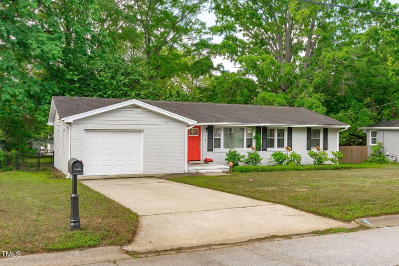 905 Wade Ave, Garner, NC 27529