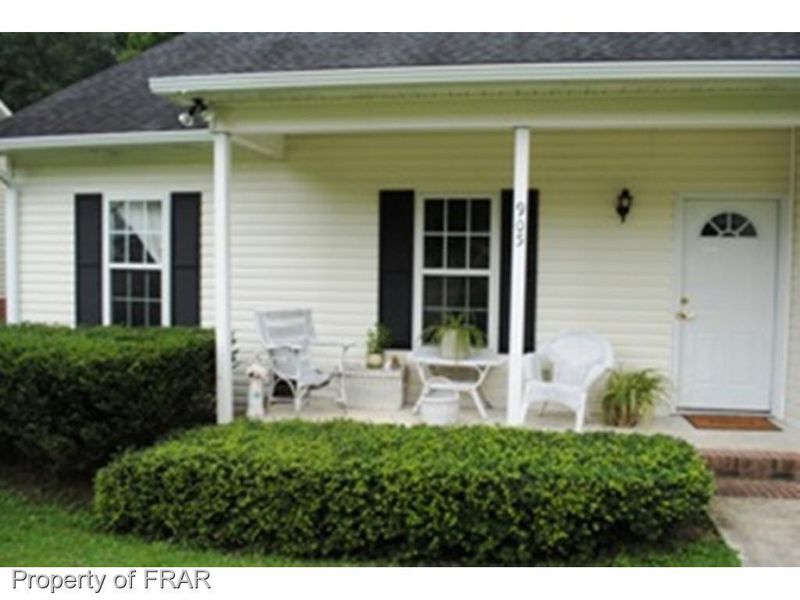 905 Windrace Trl, Sanford, NC 27332